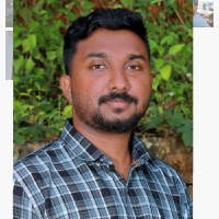 Nithin Jacob