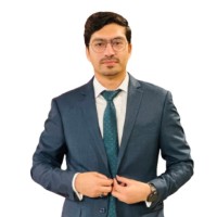 Nasir Hameed