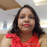 Priya Barde