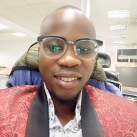 James Chidozie