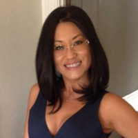 Caroline Kim