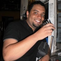 Rafael Vicente dos Santos