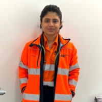 RIDDHI JAYDIP PATEL
