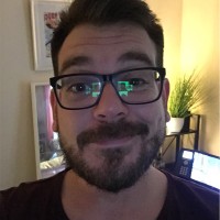Jonathan Monaghan