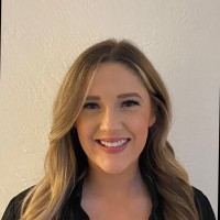 Taylor Harris, Phr-Ca