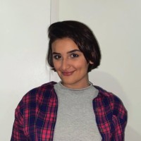Indra Marasovich