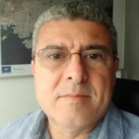 Antonios Boumpas