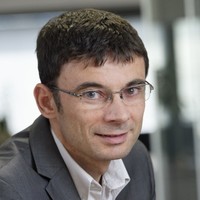 Eric GUENEAU