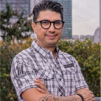 Victor Manuel de la Barrera Perez