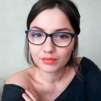 Irina Dumitrescu