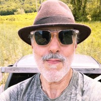 Howard Fish