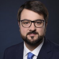 Dr. Johann Schwenk