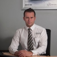 Daniel Calitz