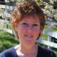 Tina Lawton