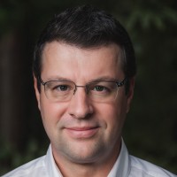 Dimitri Vorona