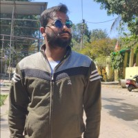 Dilraj Patel