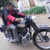 lokesh rathnam