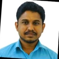 Viyagula Vinod