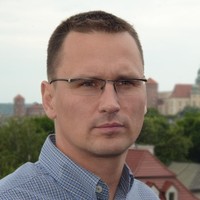 Grzegorz Kołek
