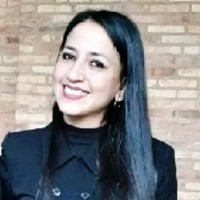 Maria Liz Gonzalez Baez