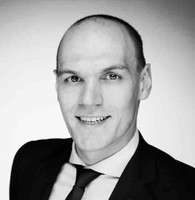 Simon Kluge