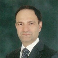 Abdul Rahim Ahmad