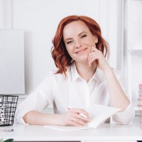 Anna Kyrylenko
