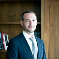 Michaël Fontaine, Cfa