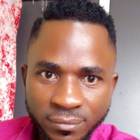 Paterne Sedryk MAGNAGA