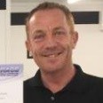 Steve Morgan