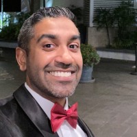 Anil Ramsaran