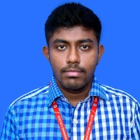 SARATH KUMAR S