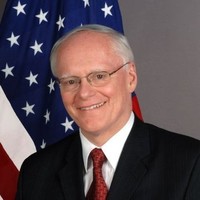 James Jeffrey