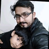 Dilip Kumar Pandey