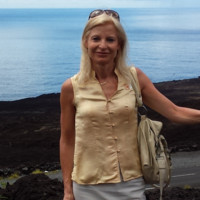 Eveline Eriks
