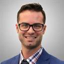 Brandon Morrison, Mba