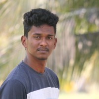 Mugesh Gunasekaran