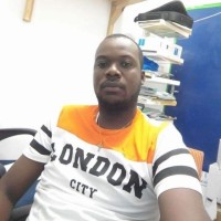 Serge Kouassi