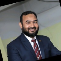 Dr. Musa Siddik FCPS, MCPS, BDS