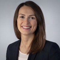 Vildana Klügel