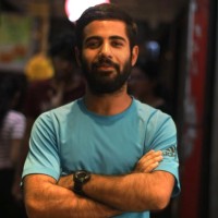 Abhishek Kumar Singh