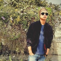 Rajat Tomar