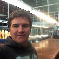 Christian Daniel Aguilar