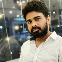 Jagadeesh Kumar