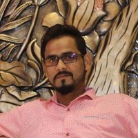 Syed Suleman