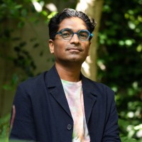 Ravi Amaratunga Hitchcock