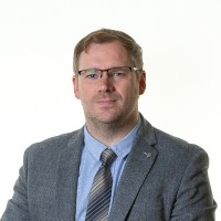 Ian Mc Hugh