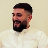 Hashem Amayreh