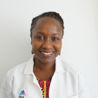 Stella A. Safo, MD MPH