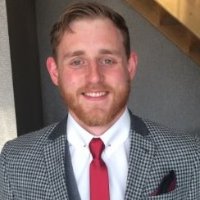 Matt Mcdonald
